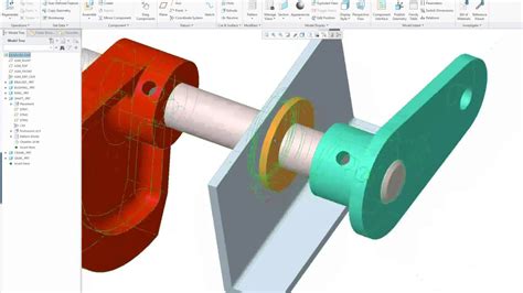 creo parametric 4.0 download free.